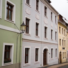 Görlitz Apartment - In der Bütt - Bild 1