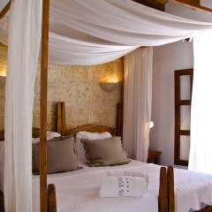 Hotel Rural Es Turó - Bild 3