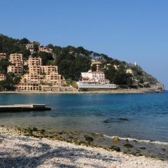 Hotel Salino Port Soller - Adults Only +16 - Bild 21