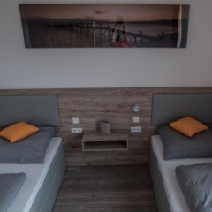 Firstsleep Boardinghouse Griesfeldstrasse München - Bild 2