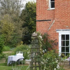 The Old Vicarage Bed And Breakfast thumbnail 7