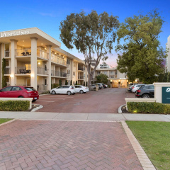 The Peninsula Riverside Serviced Apartments thumbnail 16