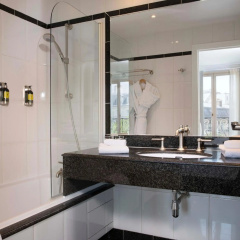 Le Burgundy Paris - Bild 12