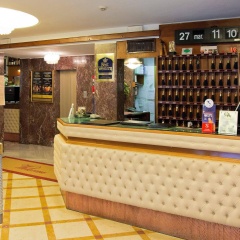 Hotel Montecarlo - Bild 17