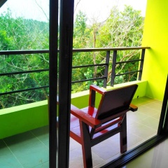 Morakot Lanta Resort - Bild 7