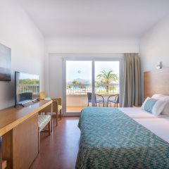 Hotel JS Alcudi Mar - Bild 9