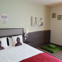 Mercure Airport Hotel Berlin Tegel - Bild 6