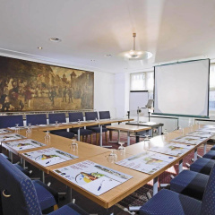 Merian Basel Hotel - Bild 14