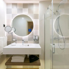 Hampton by Hilton Barcelona Fira Gran Via - Bild 10