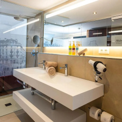 Hotel Scheuble - Bild 11