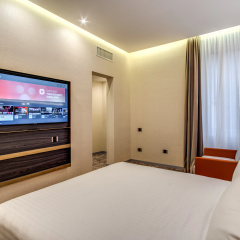CC Palace Hotel Roma - Bild 3