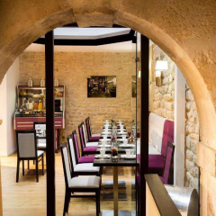 Hotel Jacques de Molay - Bild 23
