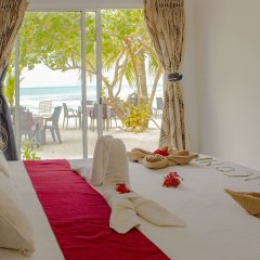 Crown Beach Villas in Dhiffushi, Maldives from 191$, photos, reviews - zenhotels.com photo 7