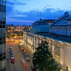 Vienna House Easy by Wyndham Hamburg - Bild 19