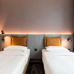 Moxy Wuerzburg - Bild 6