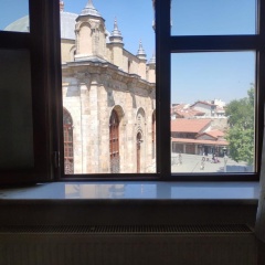 Aziziye Otel - Bild 15