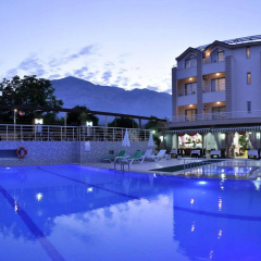 Erkal Resort Hotel - Bild 20