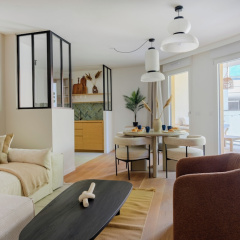 Paris West Elegant residence - Bild 6