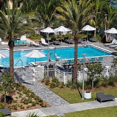 EVEN Hotel Miami - Airport by IHG - Bild 20