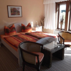 Pension Waldhof - Bild 3