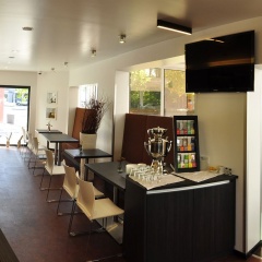 Amalienburg Boutique & Boarding Hotel - Bild 20