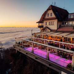 Hotel UTO KULM car-free - Bild 19