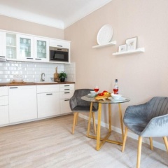 Apartment No3 - Bild 11