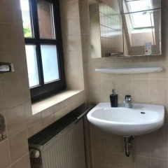 Apartment in the Schildesch Town Center - Bild 4