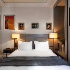 Teatro Hotel - Destigo Hotels - Bild 3