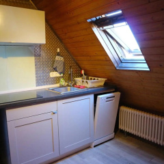 Appartement Lehen - Bild 4