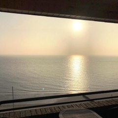 Ferienwohnung im Strandhotel - Bild 9
