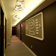 NobleDEN Hotel