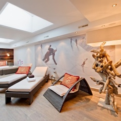 Alex Lodge Zermatt – Private Luxury Apartments - Bild 9