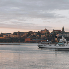 STORY HOTEL STOCKHOLM STUREPLAN, in JdV by Hyatt - Bild 17