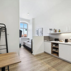 Limehome Bamberg Maximiliansplatz - Bild 18