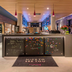 MOXY Munich Messe - Bild 26