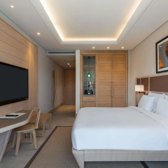 The Bodrum Hotel Yalikavak - MGallery Collection - Bild 6