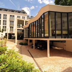Domicil Hotel Bonn - Bild 22