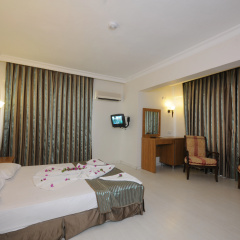 Mert Seaside Hotel - Bild 6