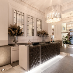 Hospes Puerta de Alcalá, a Member of Design Hotels - Bild 2