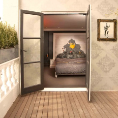 The Exhibitionist Hotel - Bild 16