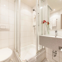 Hotel Offenbacher Hof - Bild 8
