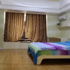 Harbin York Studio Apartment thumbnail 4