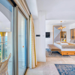Numa Port Hotel - Bild 8