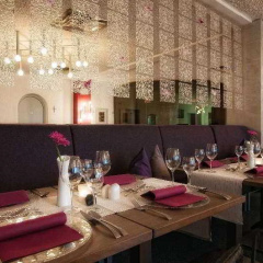 Center Hotel Main Franken Bamberg - Bild 16