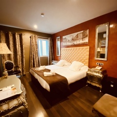 Hotel Palace Sevilla - Bild 22