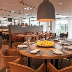 Courtyard by Marriott Amsterdam Arena Atlas Hotel thumbnail 28