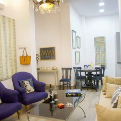 Overland Suites Catedral - Bild 13
