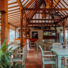 Belukar Villas - Bild 17