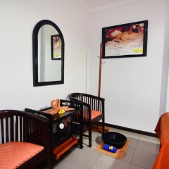 New Kuta Hotel - Bild 9